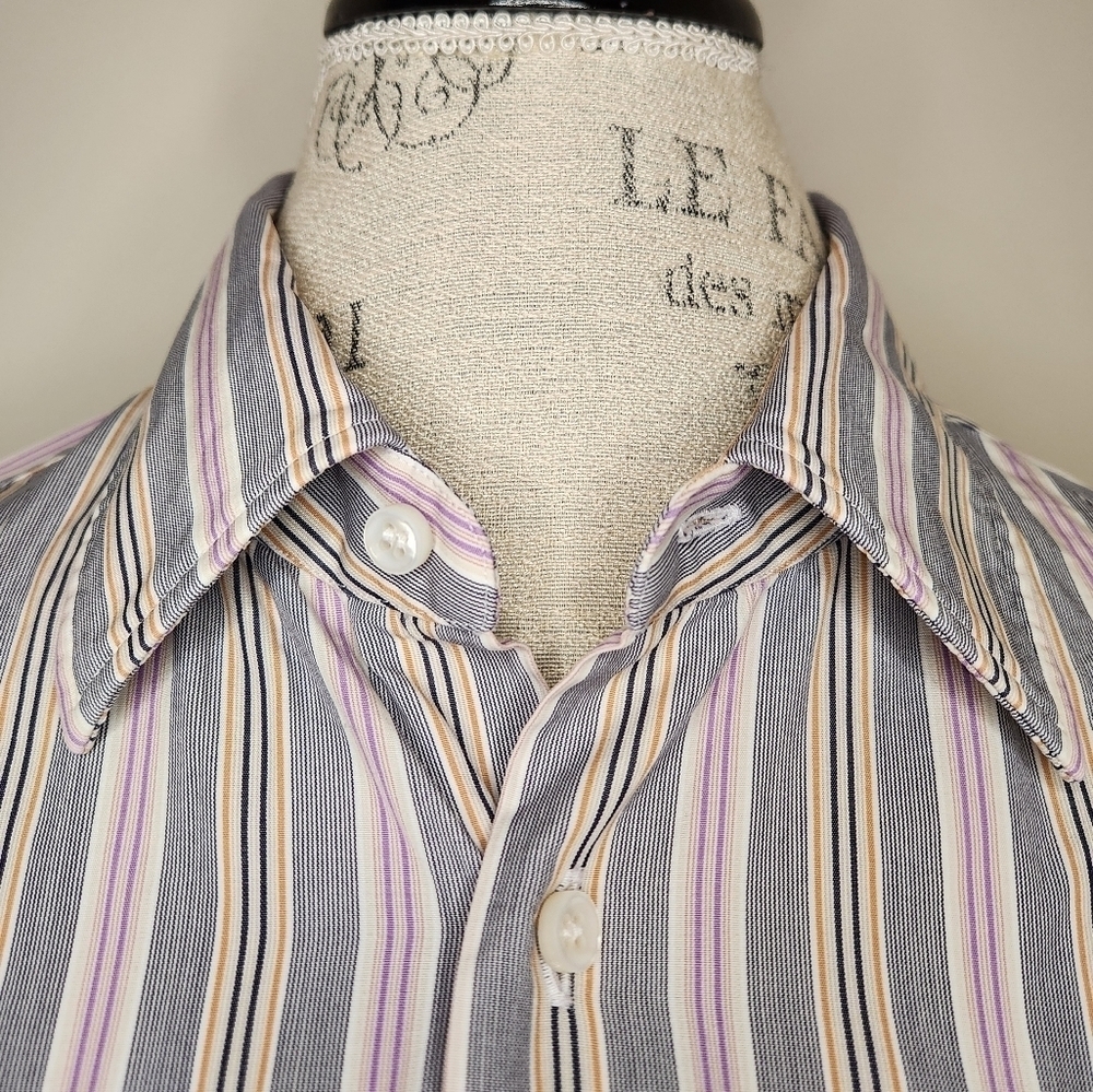 Men's Hugo Boss Buttonup Dress Shirt